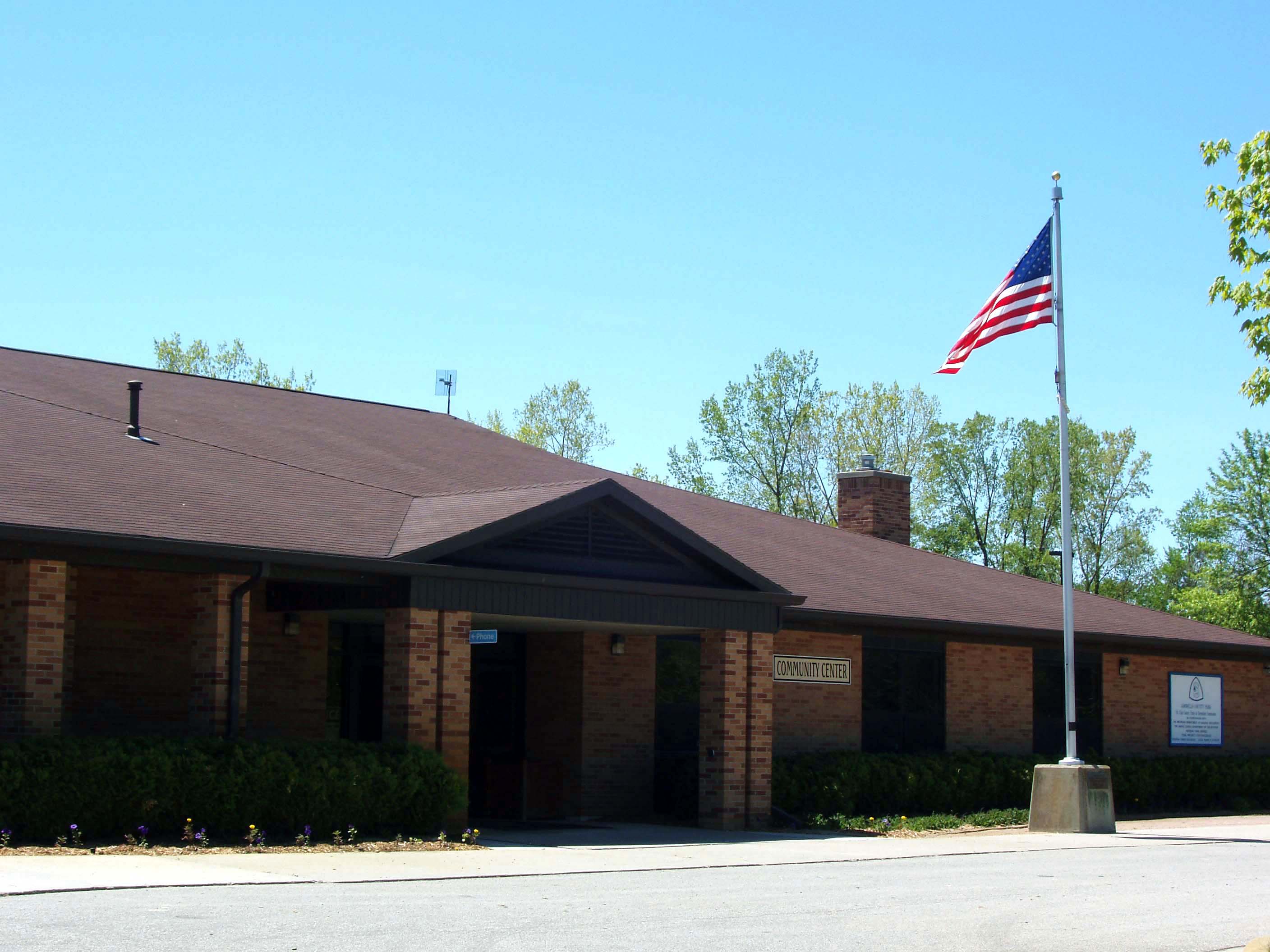 Community Center